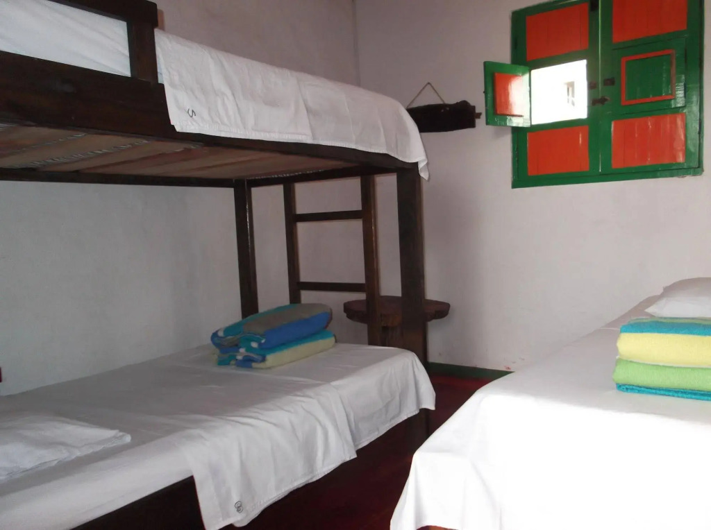 Hostal Estrella de Agua