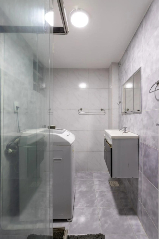 Pineapples NSC808 - Apartamento para até 2 pessoas em ótima localização de Copacabana