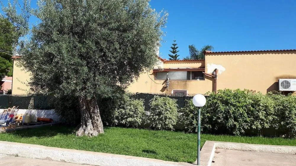 Villa Dany