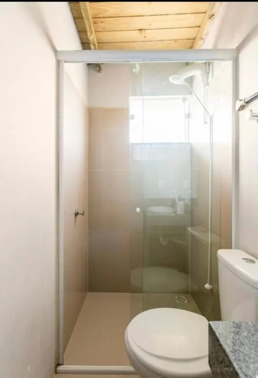 Villa das Flores - aptos 2 e 9