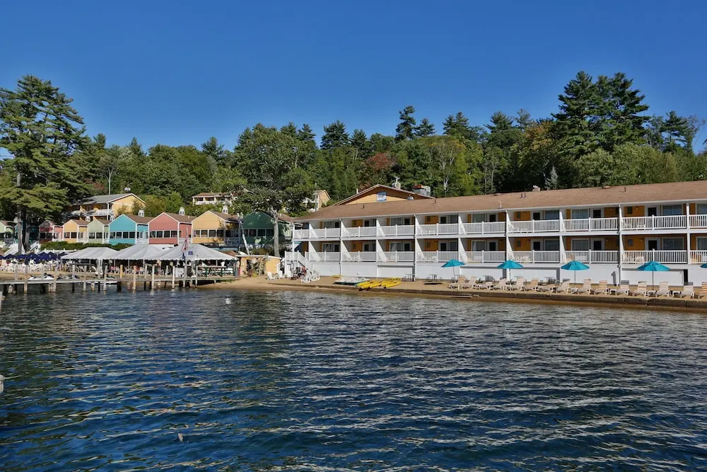NASWA Resort