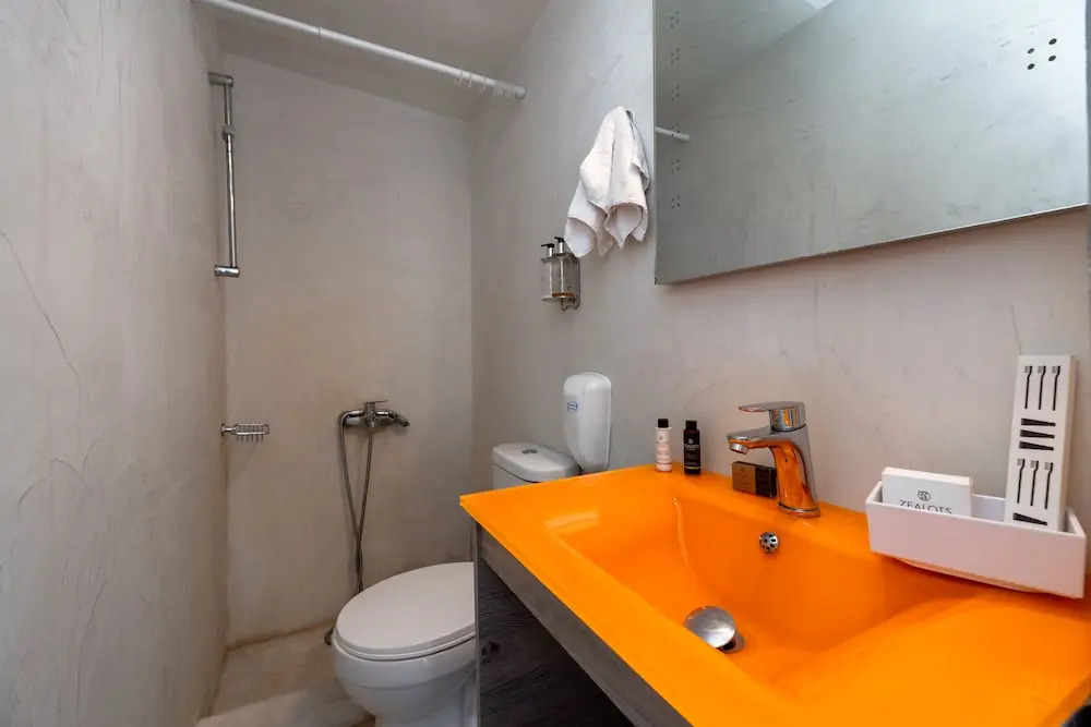Katris Apartments