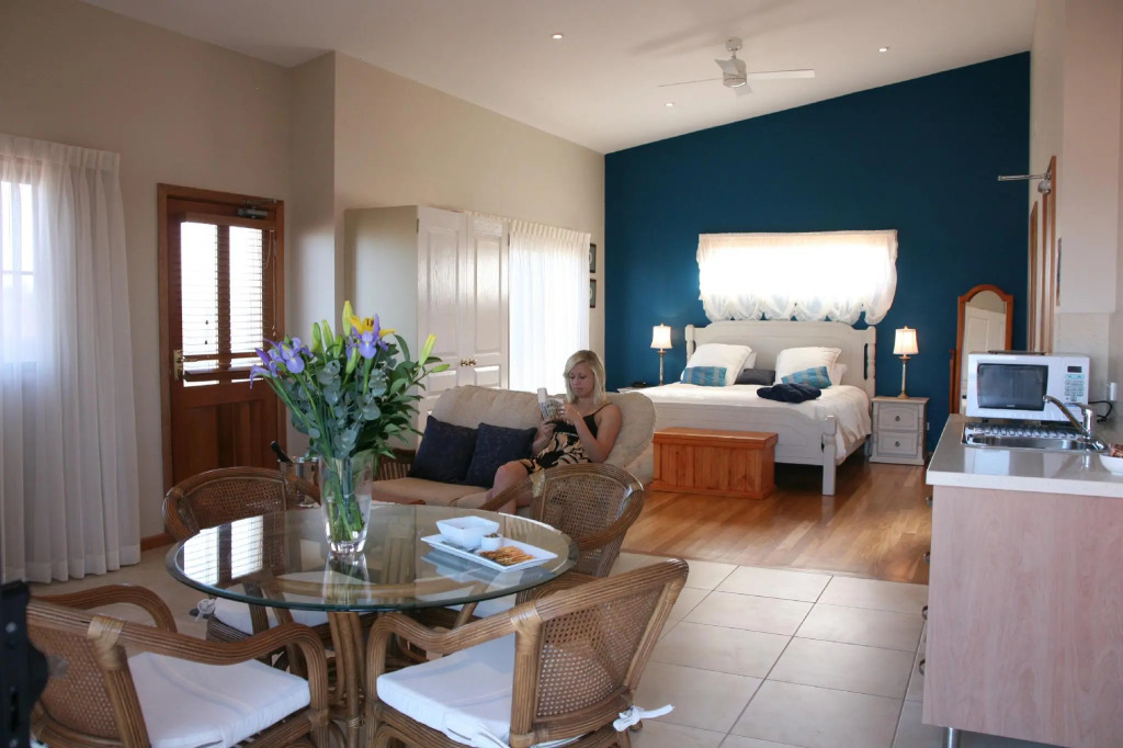 Lavender House Bed & Breakfast