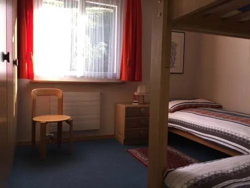 Chalet Am Taellenbach