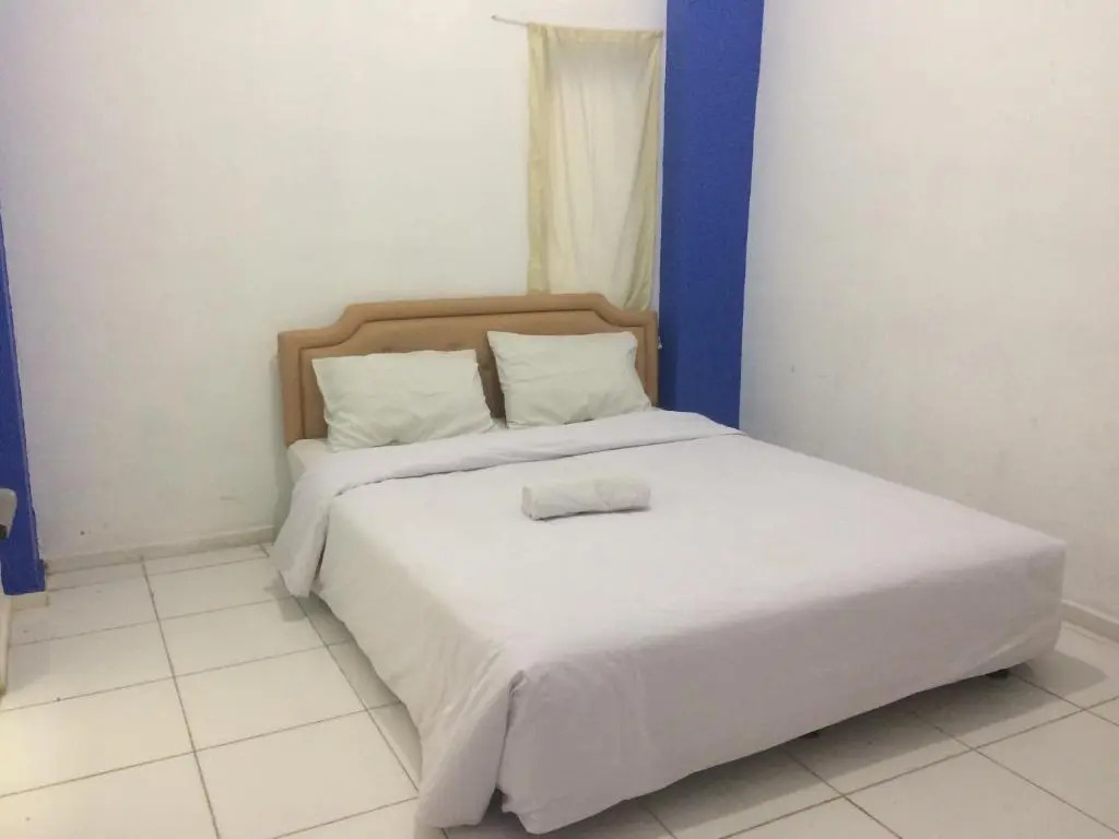 Collection O Tunas Plaza Residence