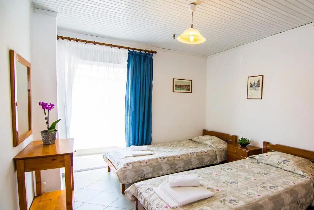 Armiriki Rooms