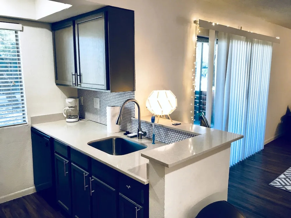 Skyline Apartment