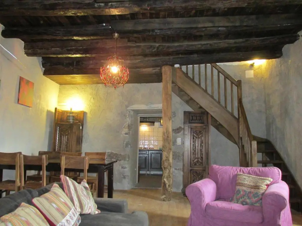 Domaine de la Jordanne - B&B