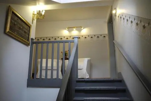 Apartments Livia