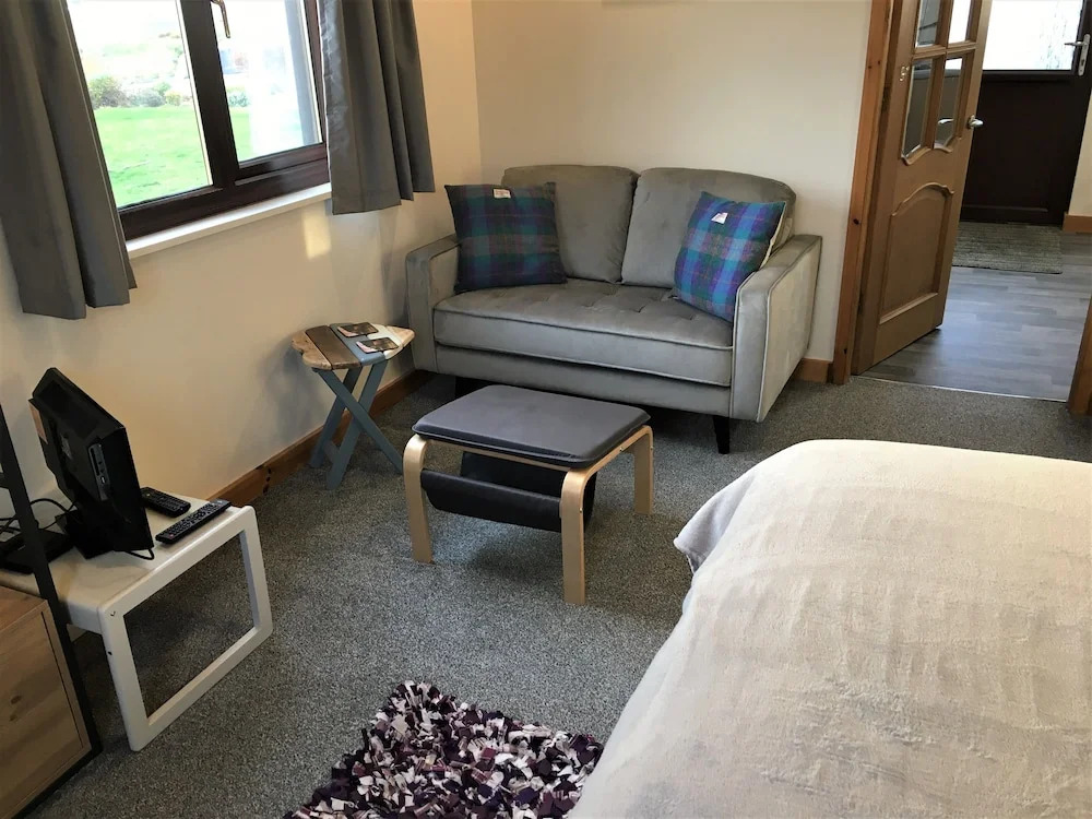 Skye Getaways Self Catering Accommodation