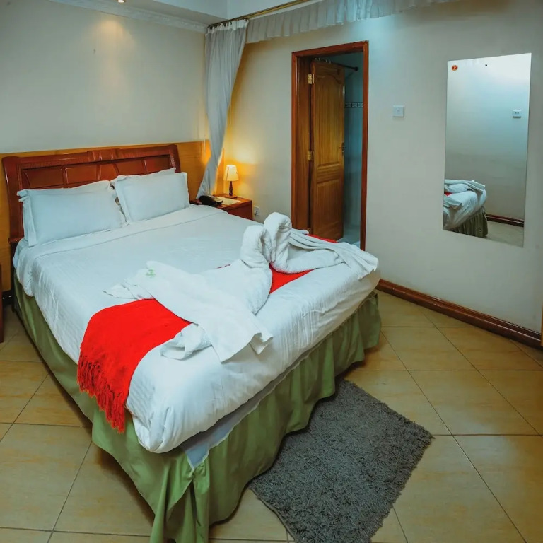 Longview Luxury Resort
