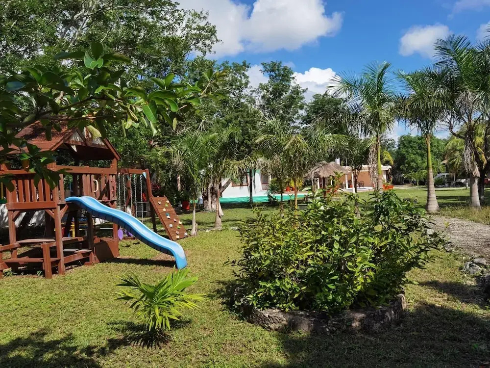 Paradise Ranch