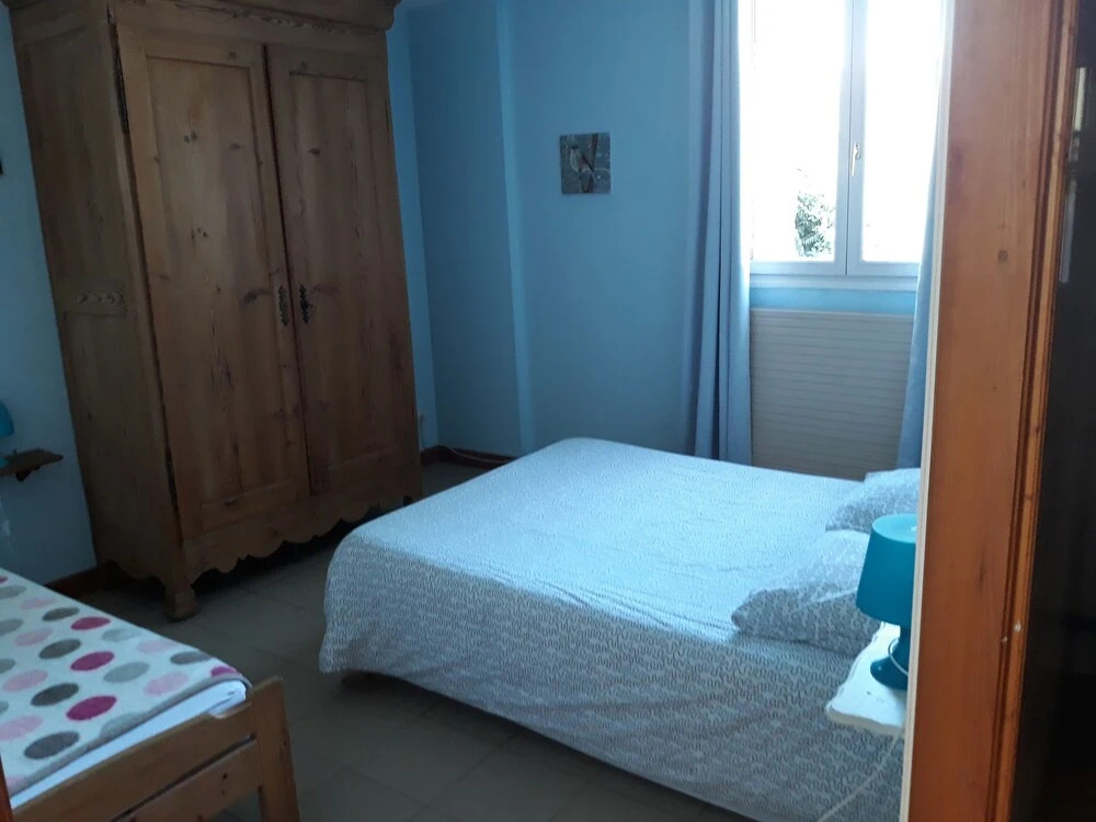 Chambres des Oves