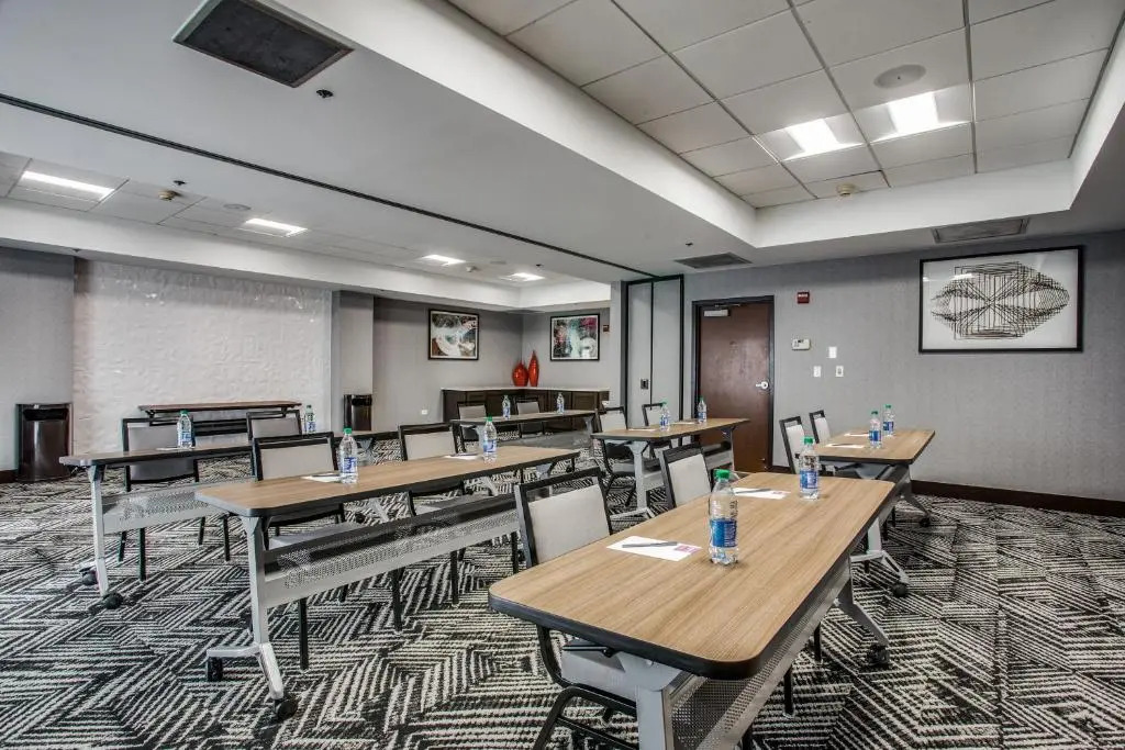Hyatt Place Fort Worth/TCU
