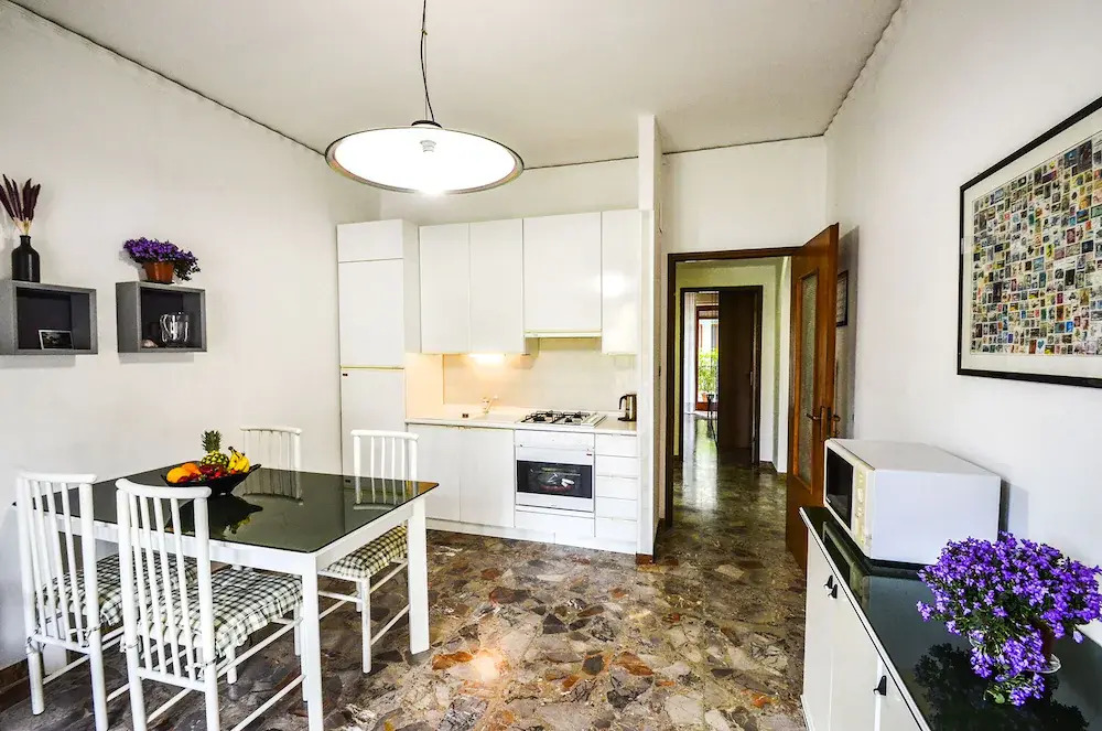 Angiolina Apartments