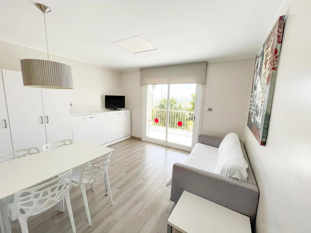 Aparthotel Solifemar