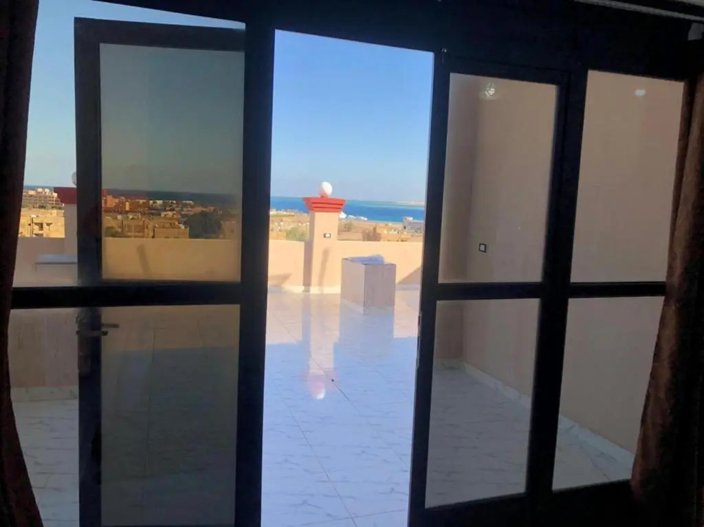 Safaga New House