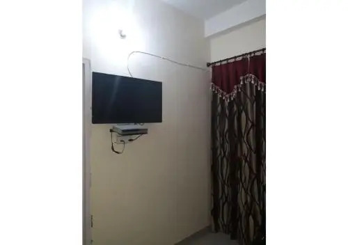 2BHK Furnished Apartments