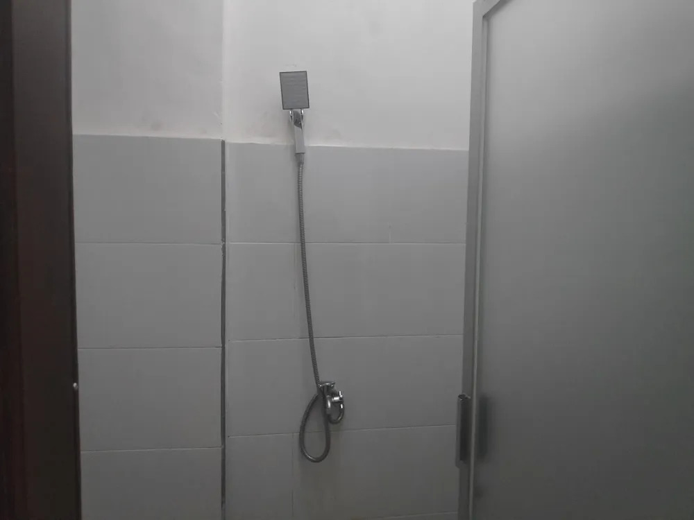 OYO 2024 H&m Residence