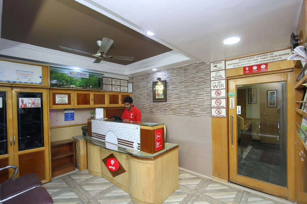 Bluemoon Log Inn