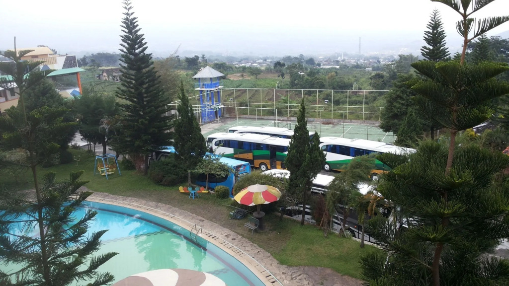 Hotel Surya Indah
