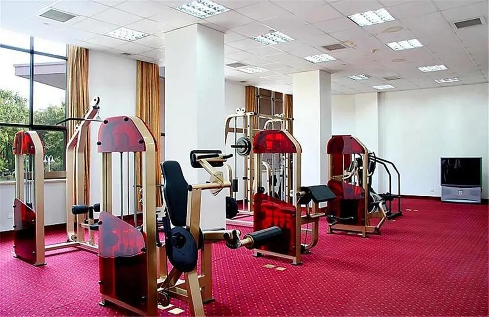 Shanxi Yingze Hotel
