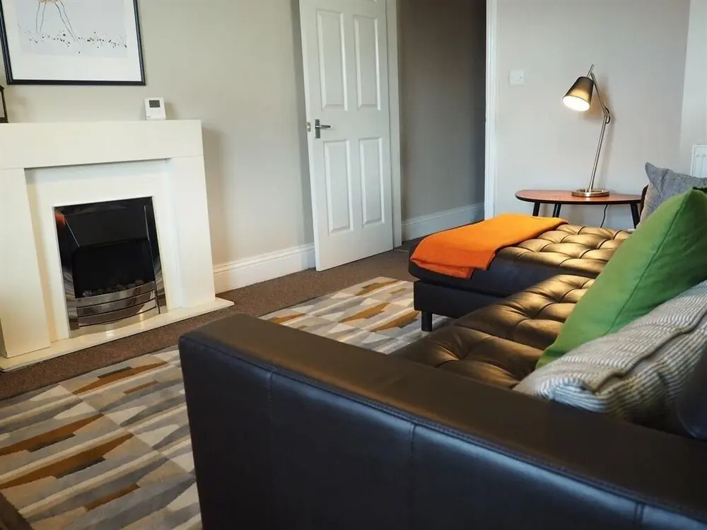 Raby Street Apartment