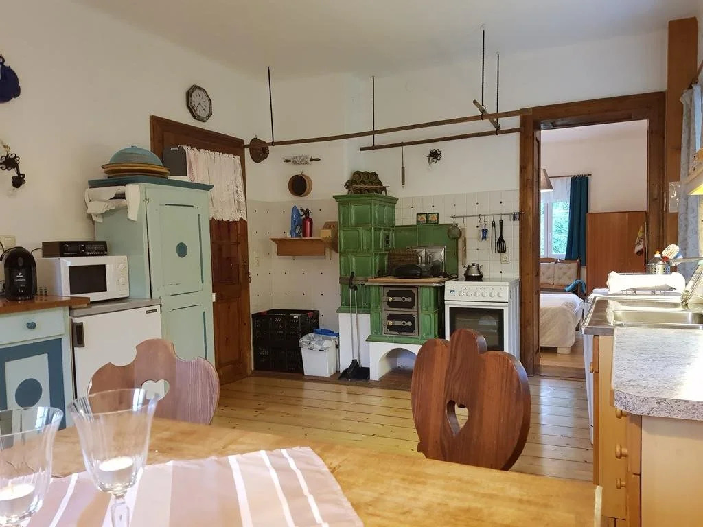 Ferienhaus Kopriwa