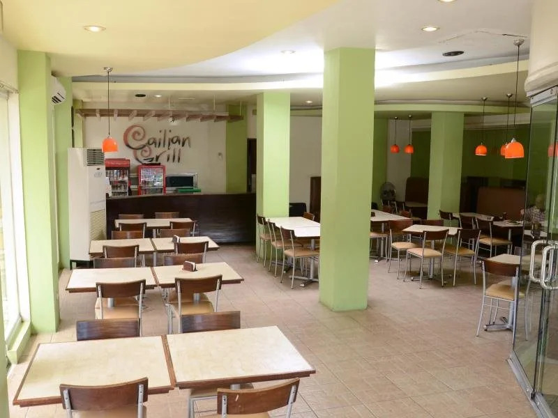 Isabel Suites