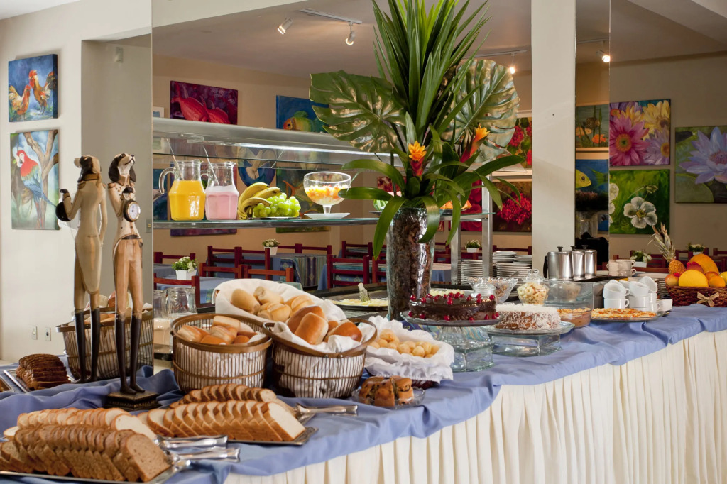 Hotel Geranius Ingleses