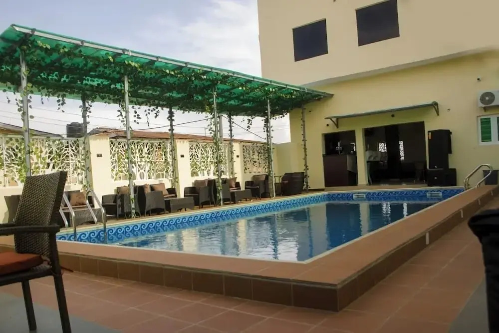 GrandField Hotels