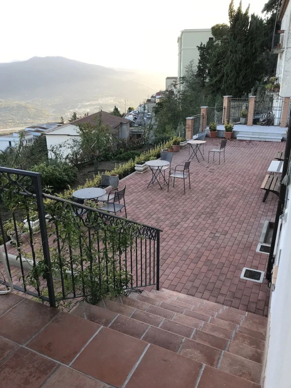 B&B Casa Miraglia