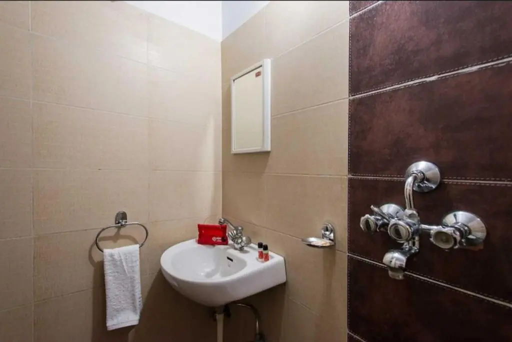 OYO Hotel Arihant Palace