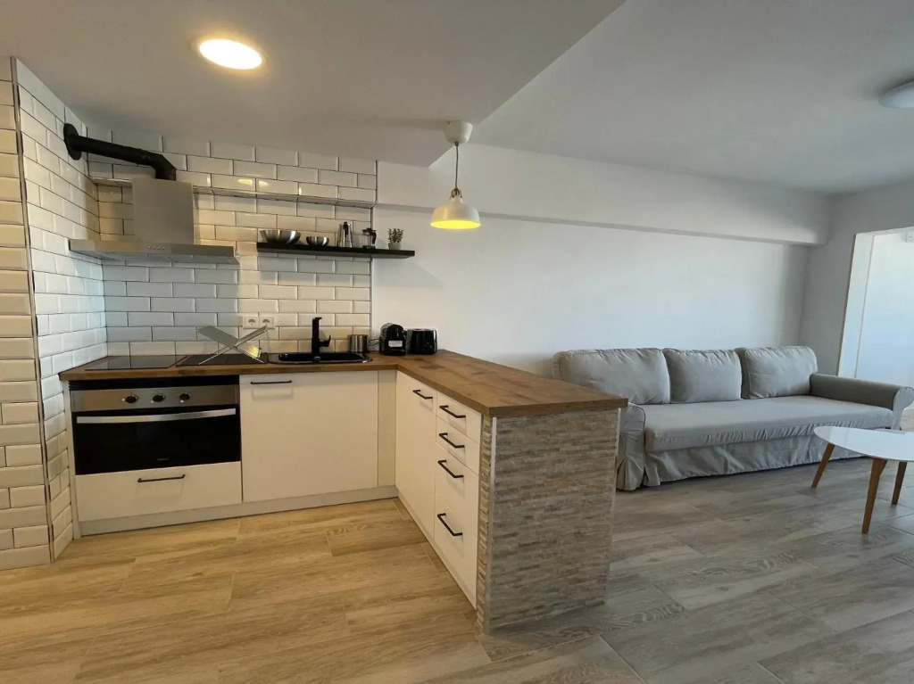 Apartamento turístico Gemelos 15 Planta 10 - Gestaltur