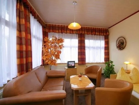 Elisabeth Pension