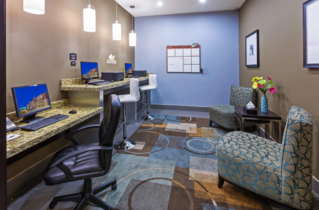Staybridge Suites Amarillo Western Crossing by IHG