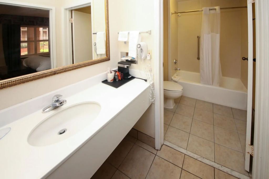 Quality Inn Orange Park Jacksonville