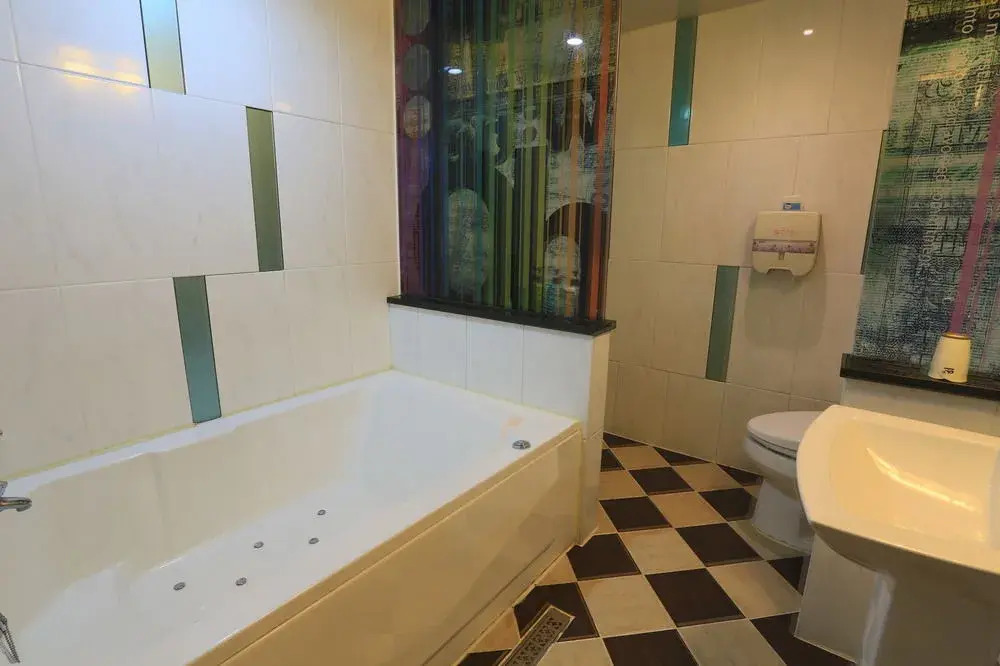 Hotel Bricks Haeundae