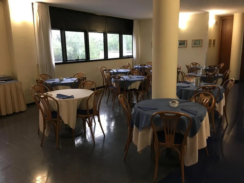 iH Hotels Milano Blu Visconti