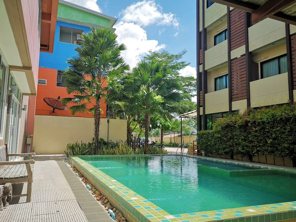 The Wonders Hotel