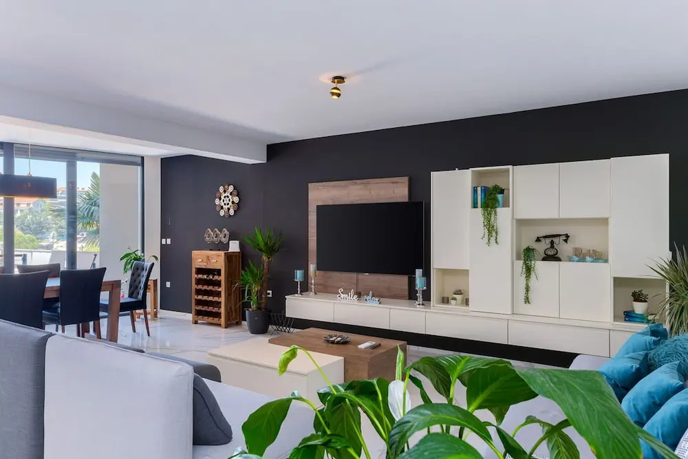 Apartment Mar