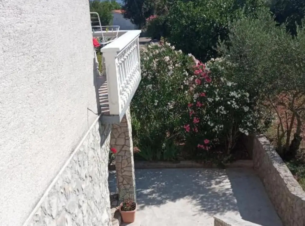 Relaxing Stay Kačić Close to Nature & Sea