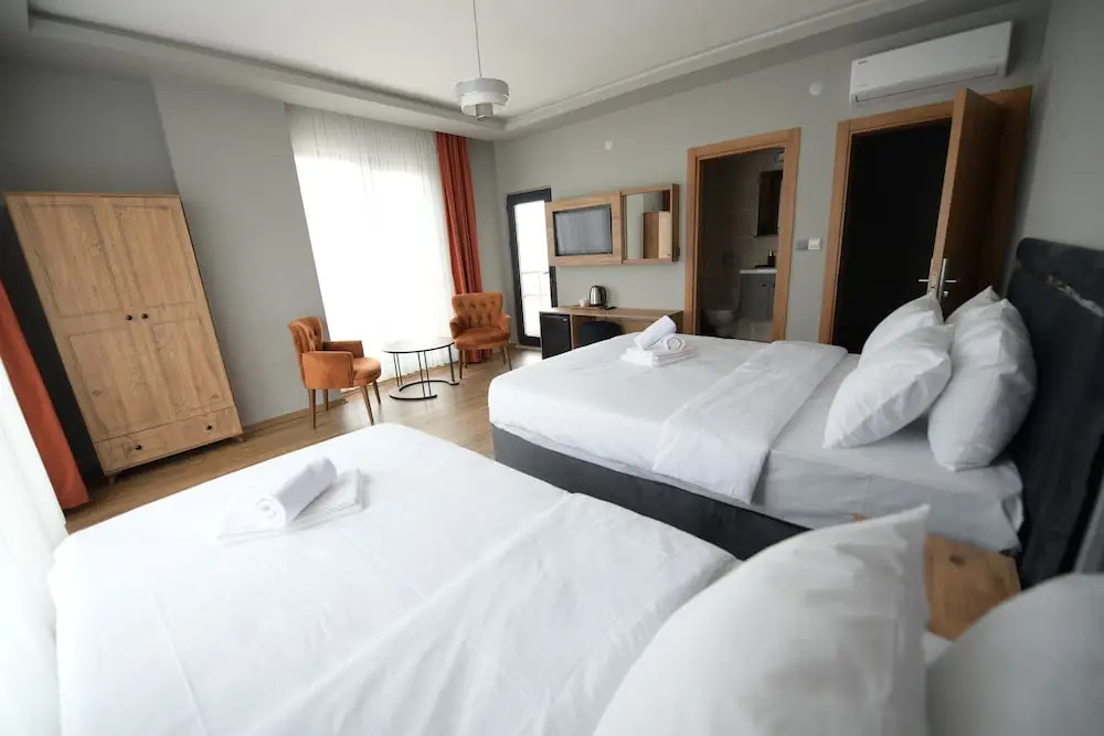 Poal Group Hotel
