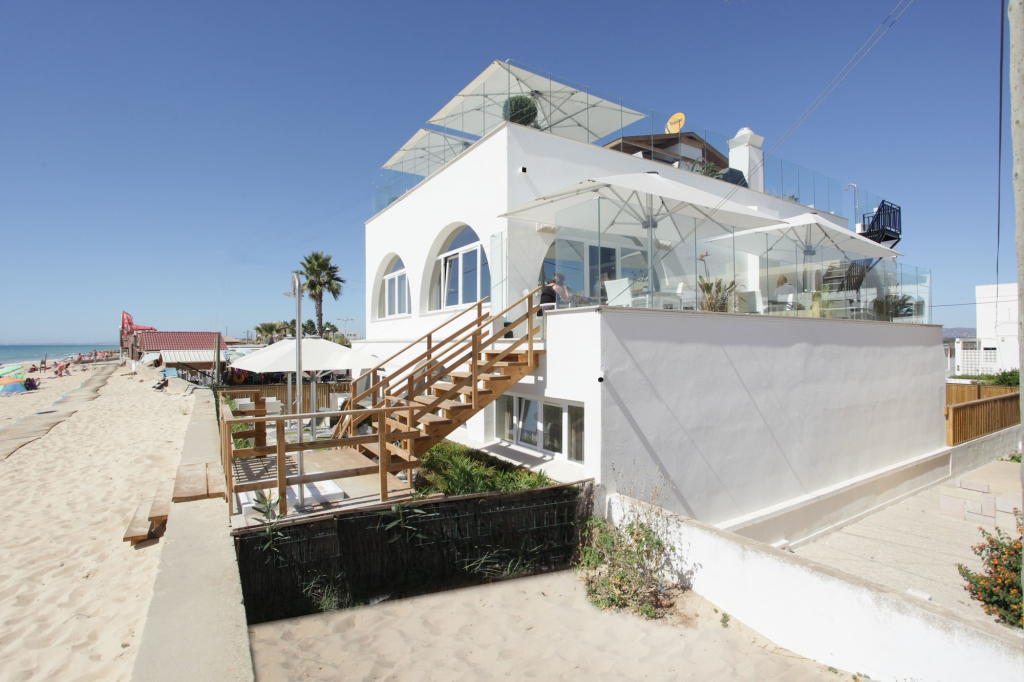 Ria Beach House by Algarve Holidays