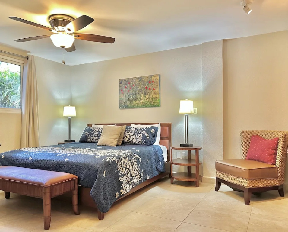 OASIS Apartments Simpson Bay