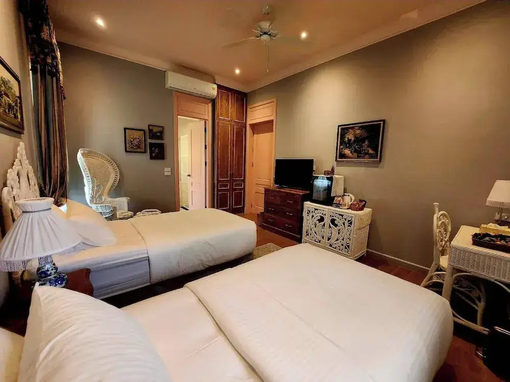 La Campagne Villa Chiangmai