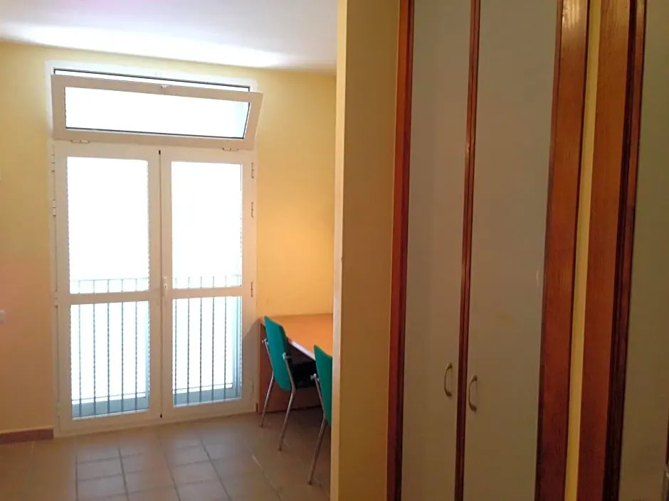 Albergue De Puntas De Calnegre