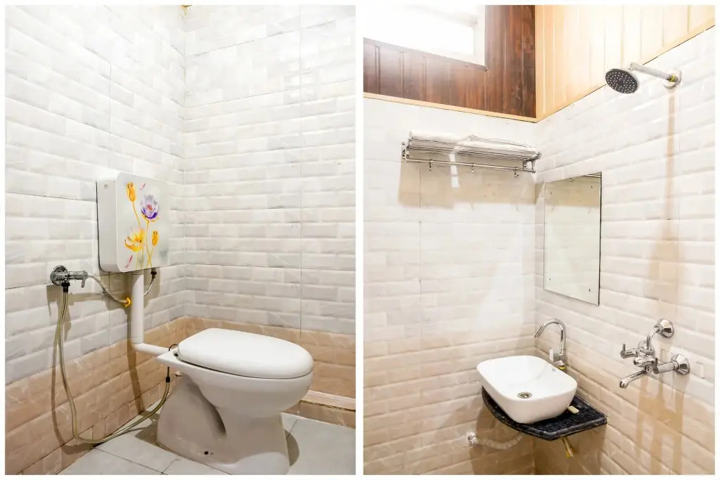 Hotel Prakash & Sons by OYO Rooms