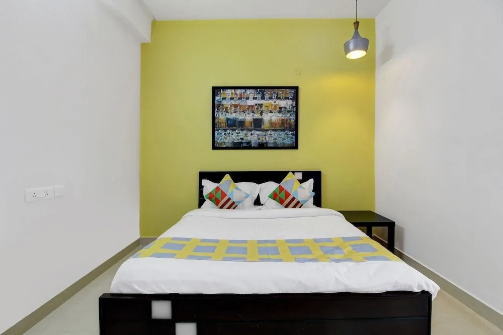 Oyo Home 41729 Elite Stay Jntu Kukatpally
