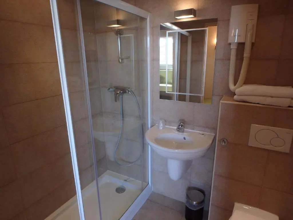 Residence Veles Plage